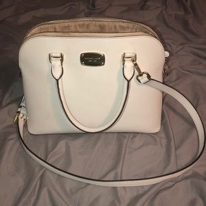 Michael Kors crossbody bag